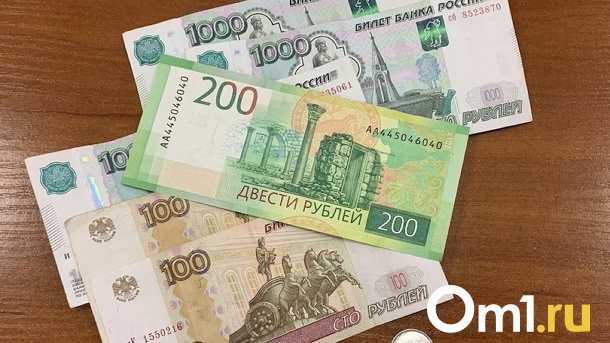 Минфин хочет простить долги умершим омичам