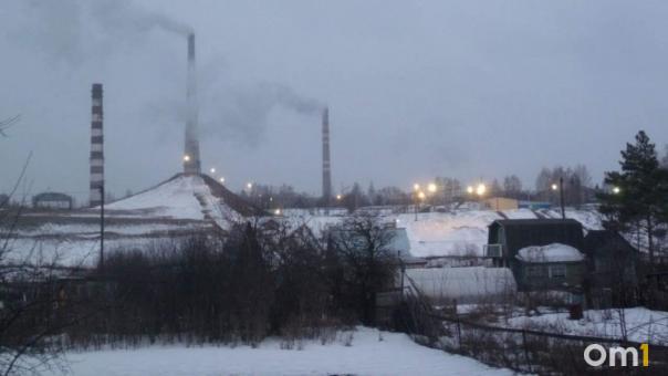 Не выходить на улицу! Об опасном воздухе предупредили в новосибирцев