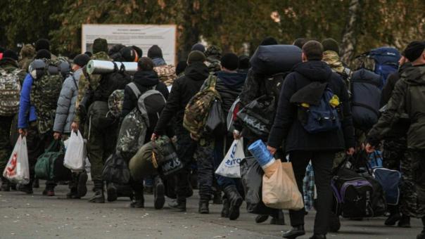 Сводка СВО: из украинского плена в 2024 году вернулись 18 новосибирцев