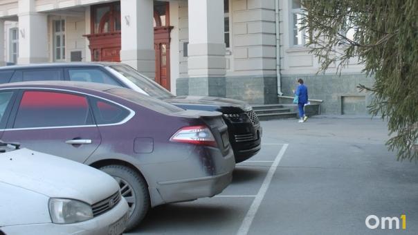 Уже с 1 марта для омских водителей введут новые штрафы