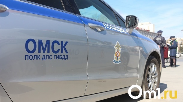Сотрудники ГИБДД не будут вручать омским водителям повестки на мобилизацию