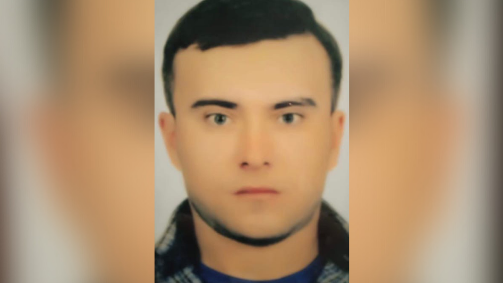 В Омске уже месяц не могут найти ушедшего из дома молодого мужчину