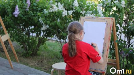 В Омске пройдёт новый фестиваль современного искусства «Любинский.ART»