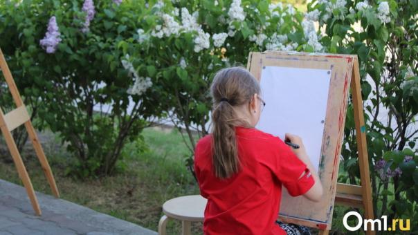 В Омске пройдёт новый фестиваль современного искусства «Любинский.ART»