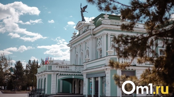 Стало известно, какая погода ожидает омичей на День города