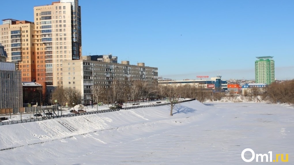 Москвичи стали чаще покупать недвижимость в Омске