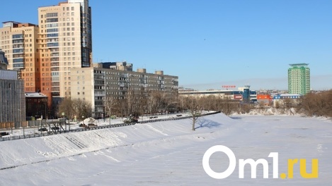 Москвичи стали чаще покупать недвижимость в Омске