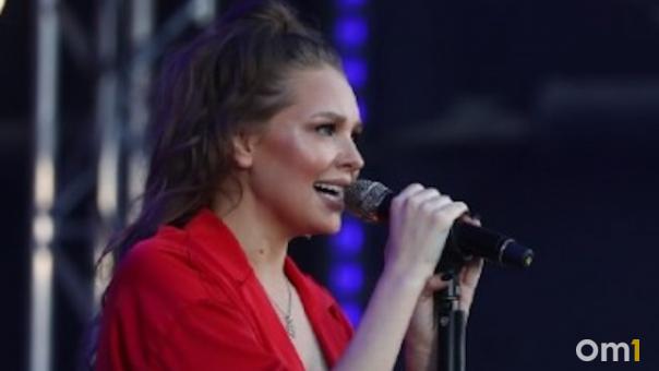 Певица Гузель Хасанова рассказала о впечатлениях о Новосибирске в День города