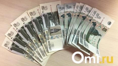 В Омске обнаружили финансовую пирамиду