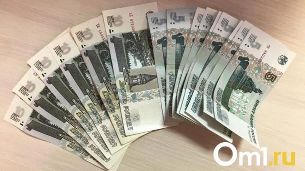 В Омске обнаружили финансовую пирамиду
