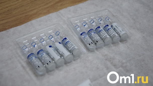 Где в Омске вакцинируют от коронавируса детей. Адреса
