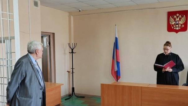 Новосибирский областной суд рассмотрит апелляцию по делу академика Александра Асеева