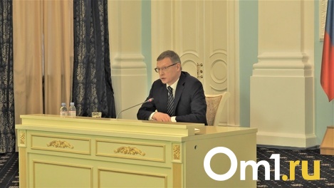 «На деле всё иначе». Александр Бурков рассказал о новых санкциях Госдепа против себя