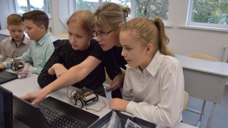 Глобальное обновление: как нацпроект «Образование» преобразил школы