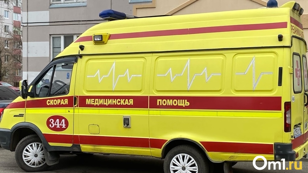 В Новосибирске 6-летнюю девочку нашли травмированной под окнами дома