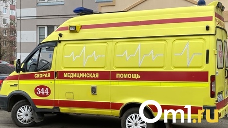 В Новосибирске 6-летнюю девочку нашли травмированной под окнами дома