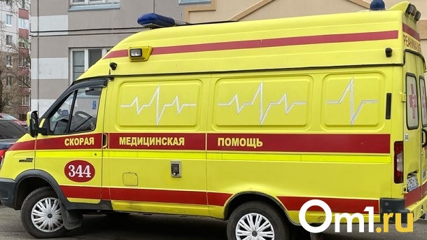 В Новосибирске 6-летнюю девочку нашли травмированной под окнами дома