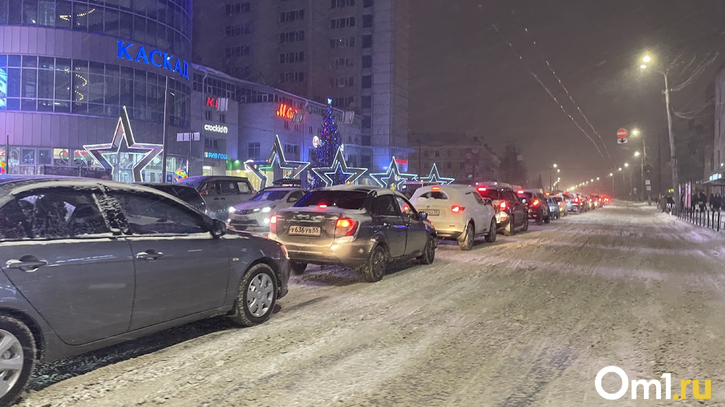 В Новосибирске на неделю перекроют улицу Станиславского