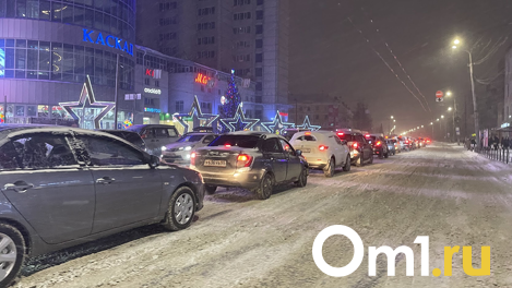 В Новосибирске на неделю перекроют улицу Станиславского
