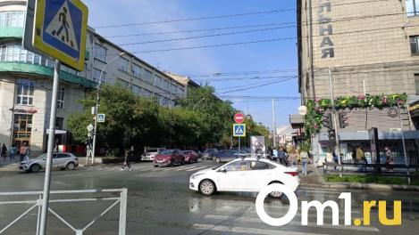 Превышают скорость и не пристёгиваются: самые частые нарушения ПДД в Новосибирской области