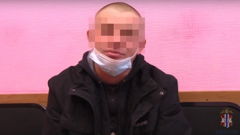 «Уже неделю всё внутри переворачивается»: омич, укравший деньги на лечение ребёнка, раскаялся в поступке