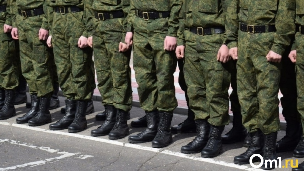 Всеобщая мобилизация: отправят ли всех поголовно россиян на спецоперацию на Украину