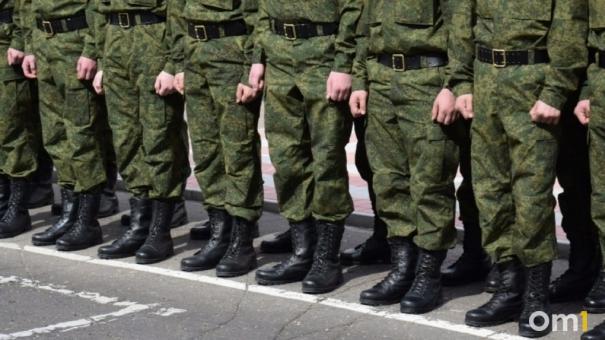 Всеобщая мобилизация: отправят ли всех поголовно россиян на спецоперацию на Украину