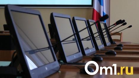 Максим Макаленко назначен заместителем министра цифрового развития и связи Омской области