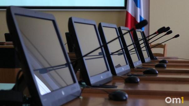 Максим Макаленко назначен заместителем министра цифрового развития и связи Омской области