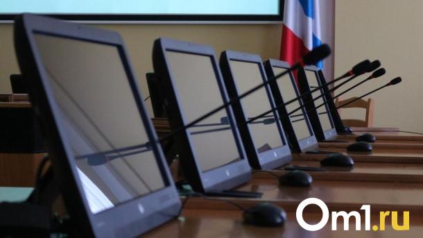 Максим Макаленко назначен заместителем министра цифрового развития и связи Омской области