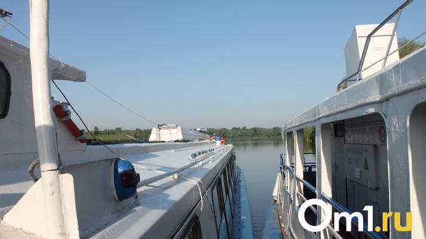 Мошенники прикинулись турагенством, чтобы продавать омичам билеты на теплоход до Большеречья