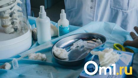 Медицинский центр выплатит омичу 650 000 рублей за ошибку в обследовании