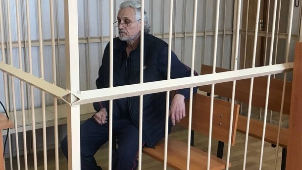 «Угрожал родителям и крал деньги»: новосибирец рассказал, почему убил родного сына