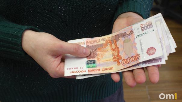 В Омске под офисы продают столетний дом