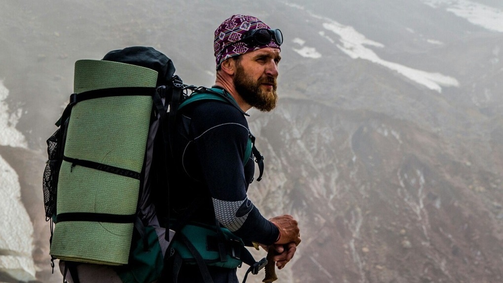 «Верили, что всё обойдётся»: близкие погибшего на Камчатке новосибирского альпиниста почтили его память