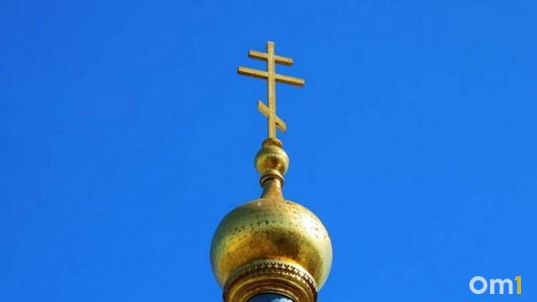 Омская улица может получить имя митрополита Феодосия