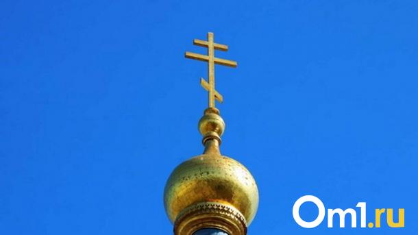 Омская улица может получить имя митрополита Феодосия