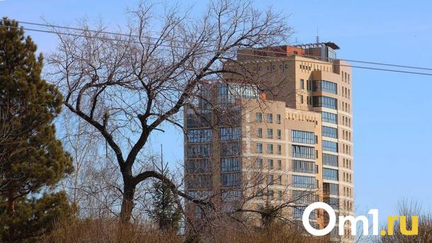 Стало известно, насколько подорожало вторичное жильё в Омске