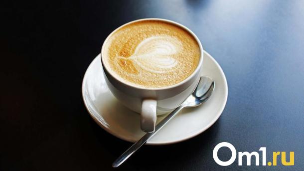 Первая точка популярной сети кофеен Surf Coffee открылась в Омске
