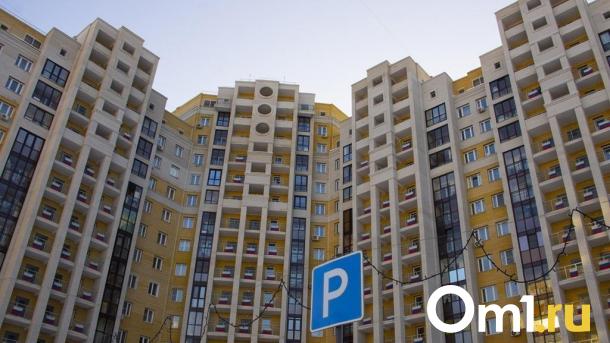 Цена за квадратный метр в омских новостройках приближается к 124 тысячам