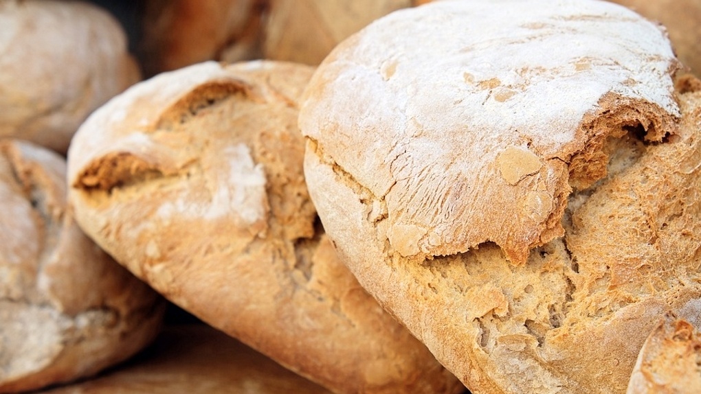 В Омской области забраковали 477 кг хлебобулочных изделий