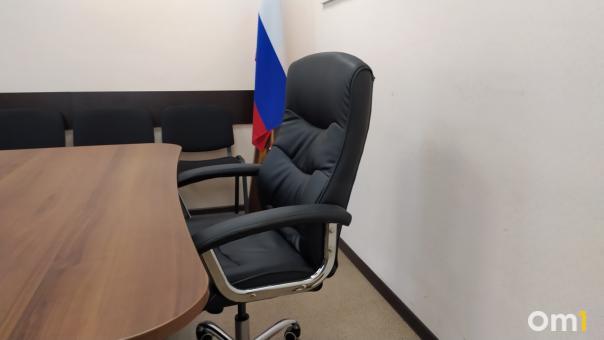 Реорганизацию минпрома Омской области снова откладывают