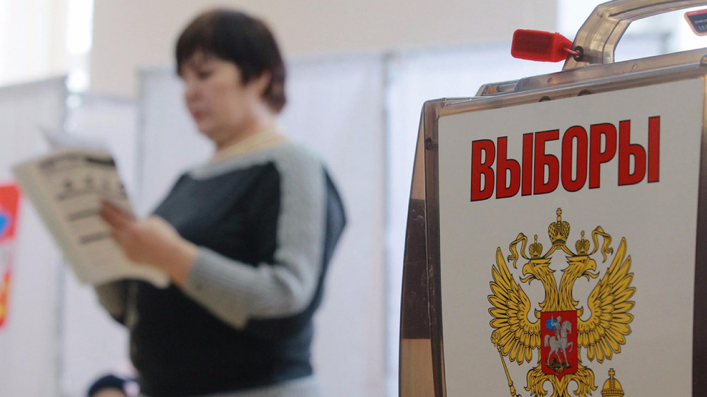 Коммунисты готовят заявление о нарушениях на выборах в Омске
