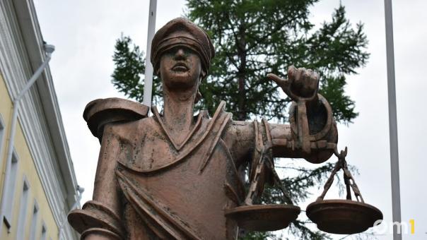 В Омске появились новые судьи и председатели судов