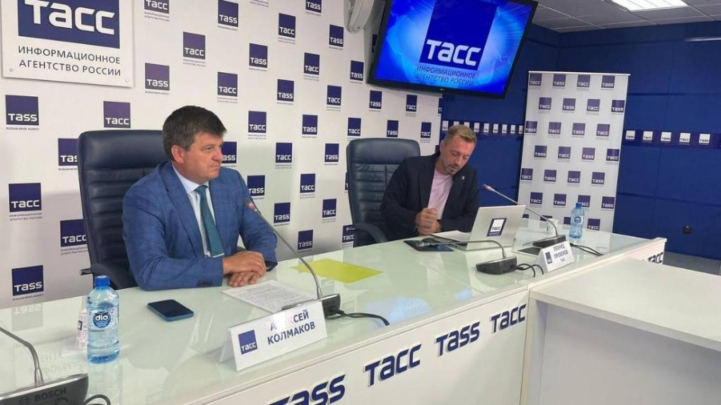 За последние пять лет объем жилищного строительства в регионе вырос в 1,7 раза