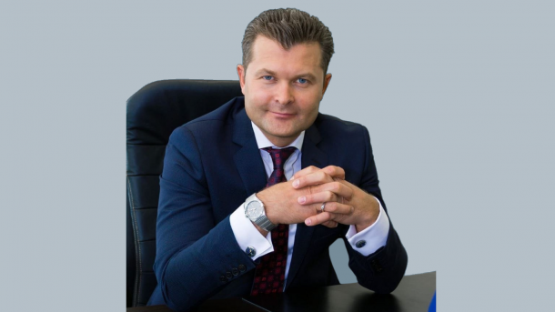 Газпромбанк открыл флагманский офис в Омске