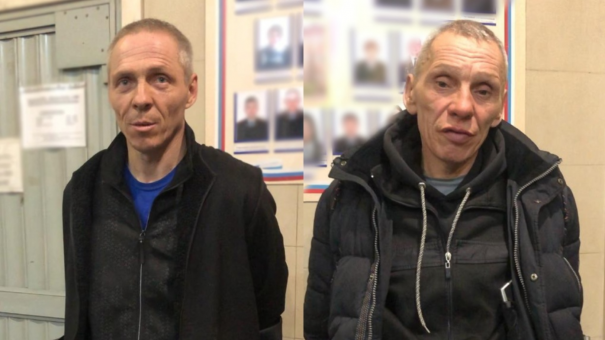 Появились подробности побега двух осужденных из новосибирской колонии