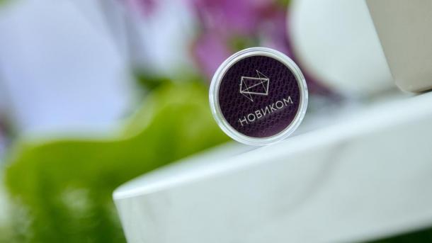 Эксперты НОВИКОМа: интерес клиентов банка к вкладам растет