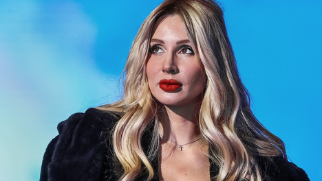 Певица Светлана Лобода ответила на обвинение в получении миллиарда рублей за критику спецоперации