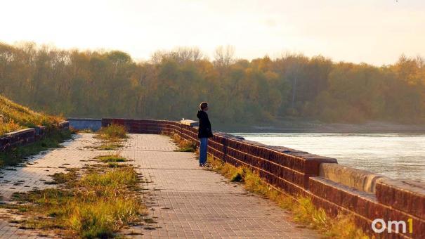 В Гидрометцентре предупредили о погодных аномалиях в Омской области в сентябре